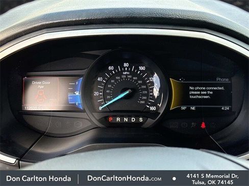 Used 2018 Ford Edge SEL w/ Equipment Group 201A image 27