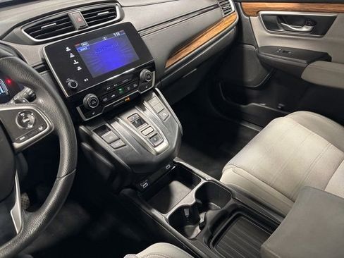 Used 2020 Honda CR-V EX image 26