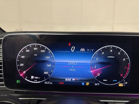 Certified 2025 Mercedes-Benz GLE 580 GLE 580 image 26