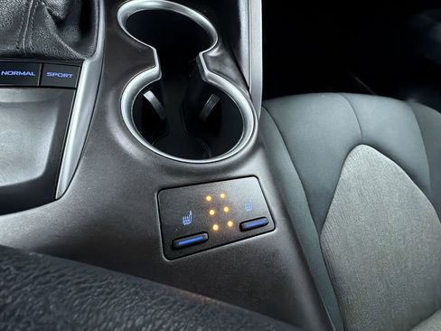 Certified 2023 Toyota Camry LE w/ Cold Weather Package image 23