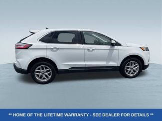 Certified 2024 Ford Edge SEL w/ Convenience Package AWD/4WD video 2