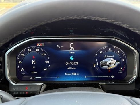 New 2026 Chevrolet Silverado 1500 LT Trail Boss w/ Convenience Package II image 32