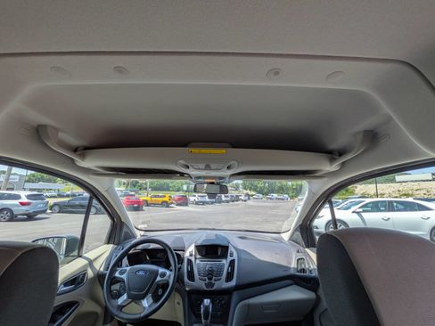 Used 2015 Ford Transit Connect XLT FWD image 38