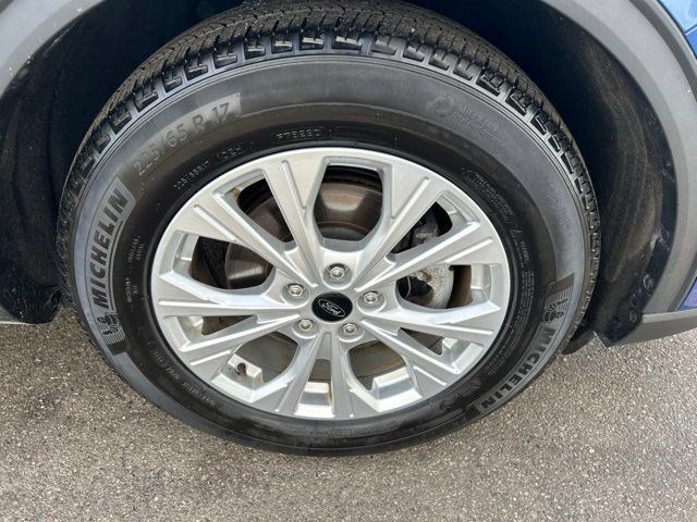 Used 2023 Ford Escape Active w/ Cold Weather Package FWD image 53