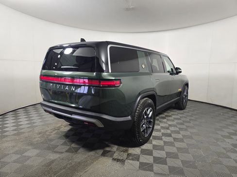 Used 2022 Rivian R1S Launch Edition image 5