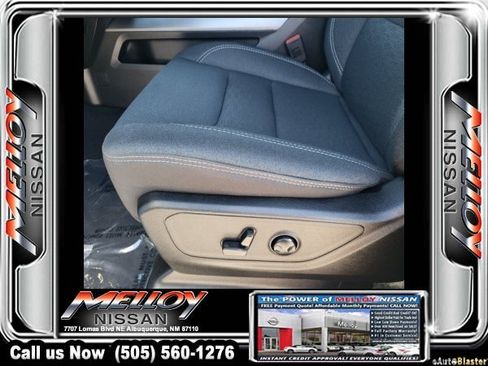 Used 2025 RAM 1500 Big Horn AWD/4WD image 25