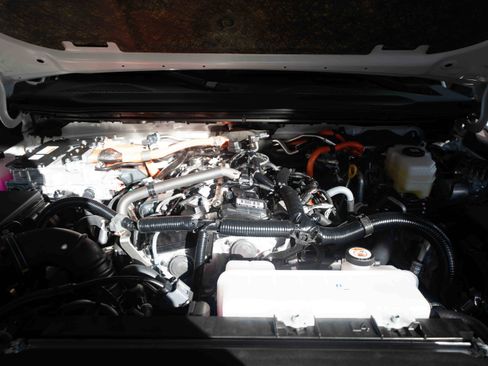 New 2026 Toyota Land Cruiser 1958 image 31