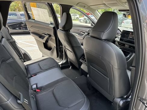 New 2026 MAZDA CX-5 Select AWD/4WD image 33