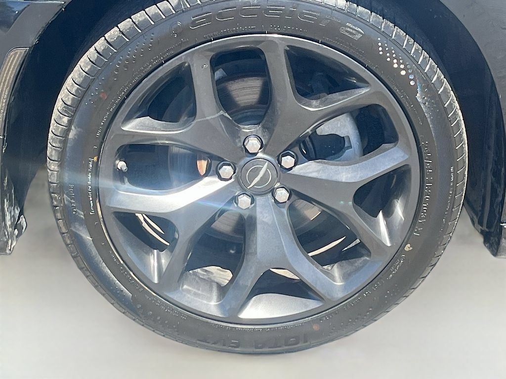 Used 2022 Chrysler 300 S RWD image 34