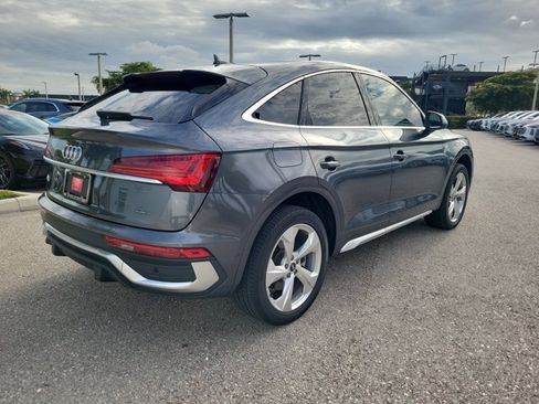 Certified 2023 Audi Q5 2.0T Prestige image 7