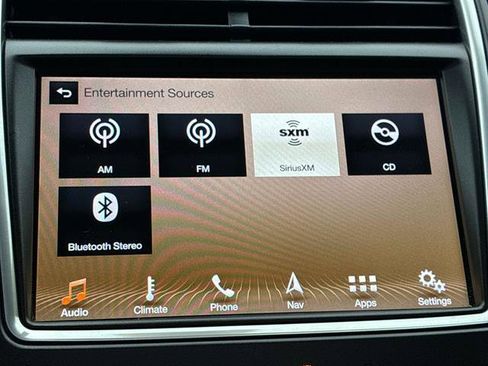 Used 2017 Lincoln MKX Reserve w/ Lincoln MKX Climate Package image 34