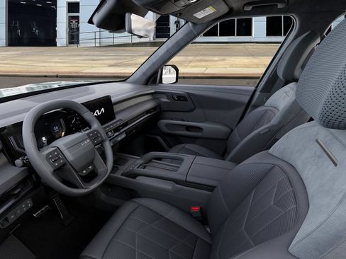 New 2027 Kia Telluride X-Line SX Prestige AWD/4WD image 19
