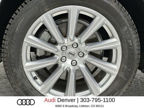 Used 2018 Volvo XC90 T6 Inscription w/ Convenience Package AWD/4WD image 10