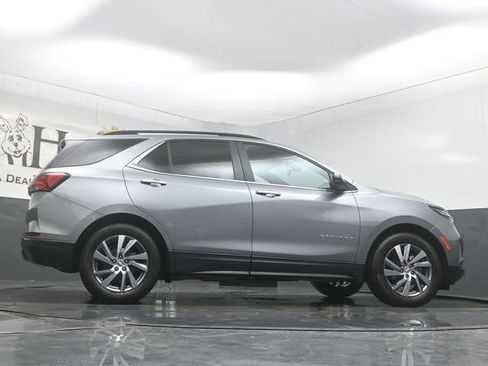 Used 2024 Chevrolet Equinox LT image 52