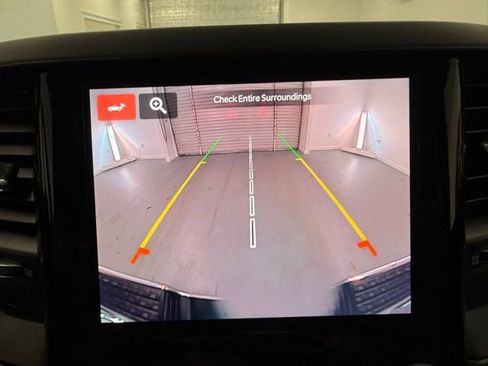 New 2026 RAM 2500 Tradesman image 21