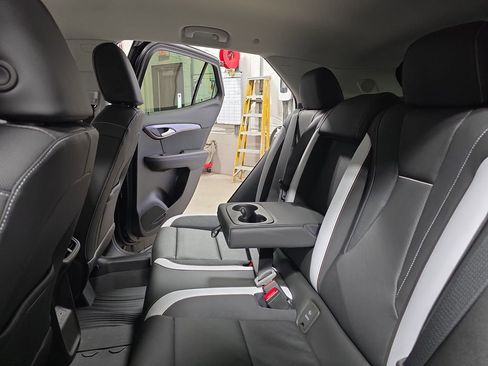 New 2026 Buick Envision Sport Touring image 14