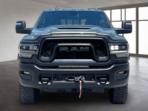 Used 2024 RAM 2500 Rebel w/ Level 2 Equipment Group AWD/4WD image 2