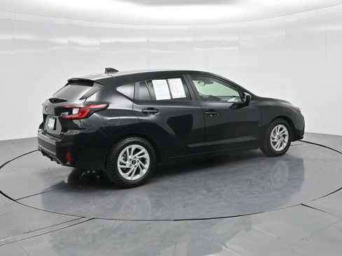 Used 2024 Subaru Impreza 2.0i AWD/4WD image 50