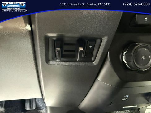 Used 2018 Ford F250 XL w/ Power Equipment Group AWD/4WD image 21