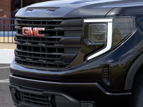 New 2026 GMC Sierra 1500 Elevation image 13
