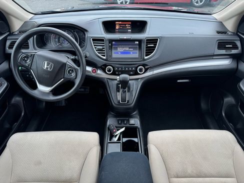 Used 2015 Honda CR-V EX image 10