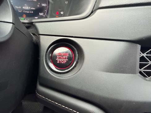 Used 2024 Honda Accord EX image 16