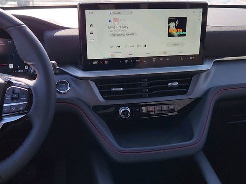 New 2025 Ford Explorer ST-Line image 13