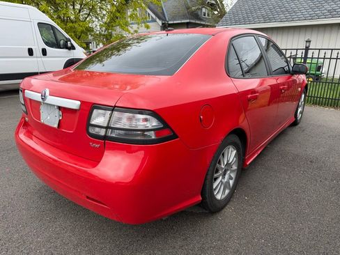 Used 2011 Saab 9-3 2.0T FWD image 3