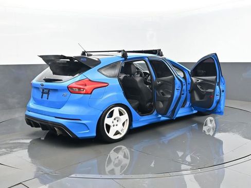 Used 2018 Ford Focus RS image 31