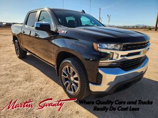 Used 2021 Chevrolet Silverado 1500 LT w/ All Star Edition Plus AWD/4WD video 1