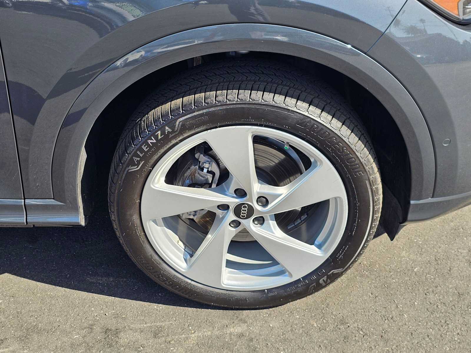 Used 2025 Audi Q5 Premium Plus w/ Premium Plus AWD/4WD image 9