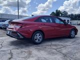New 2025 Hyundai Elantra SE image 4