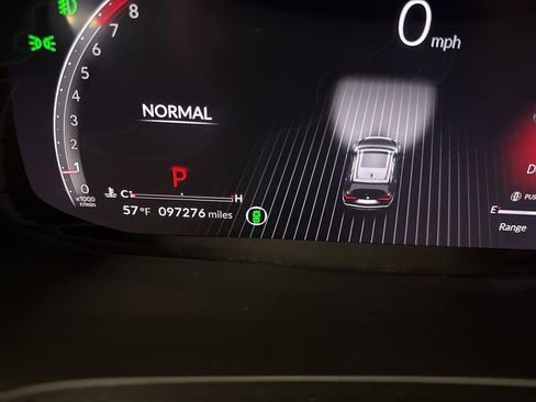 Used 2022 Acura MDX A-Spec image 44