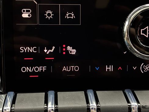 New 2026 GMC Acadia Elevation w/ Elevation Premium Package image 5