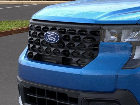 New 2026 Ford Maverick XLT AWD/4WD image 18