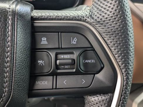 Certified 2026 Toyota Tundra 1794 Edition image 19