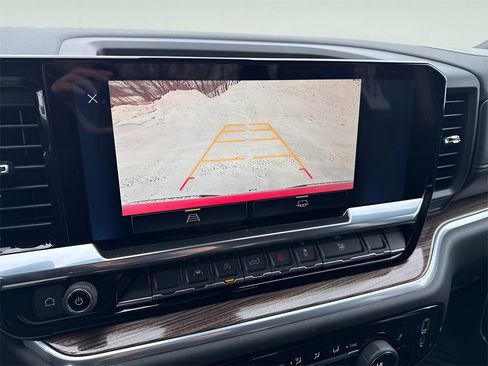 New 2026 Chevrolet Silverado 1500 LT image 21