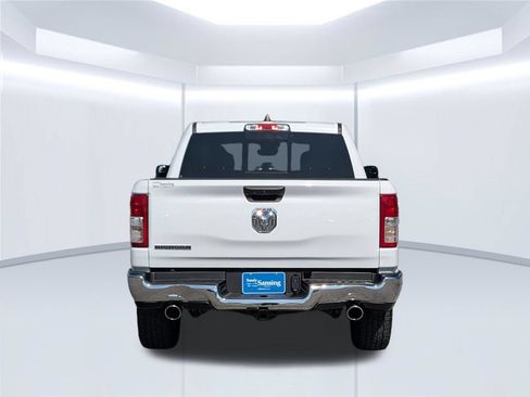 Used 2024 RAM 1500 Big Horn RWD image 5