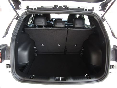 New 2026 Jeep Compass Latitude AWD/4WD image 42