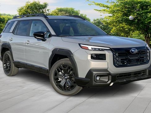 New 2026 Subaru Outback Limited XT image 2