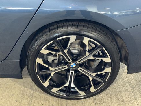 Used 2025 BMW 330i Sedan image 35