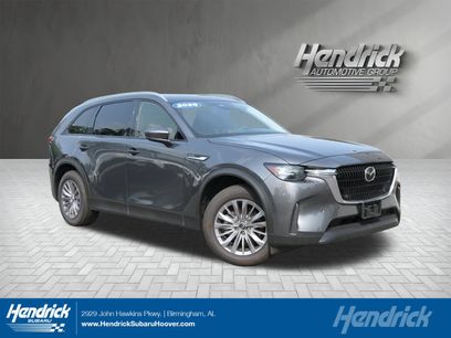 Used 2025 MAZDA CX-90 3.3 Turbo w/ Preferred Package