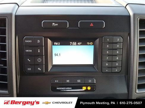 Used 2020 Ford F250 XL image 18