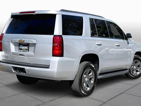 Used 2019 Chevrolet Tahoe LS w/ Max Trailering Package image 13