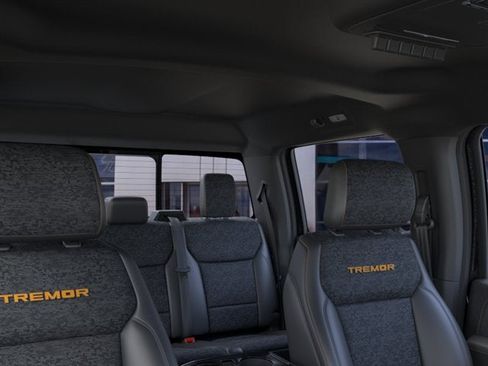 New 2026 Ford F150 Tremor w/ Bed Utility Package AWD/4WD image 22