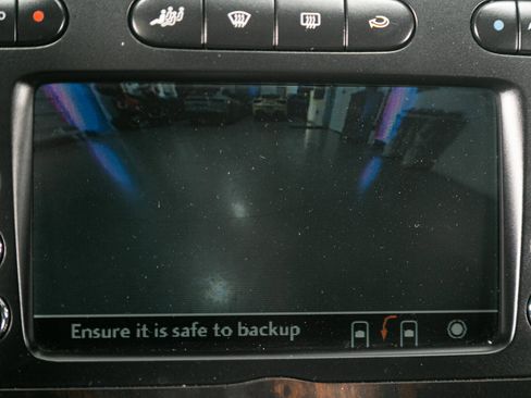 Used 2009 Bentley Flying Spur Flying Spur Speed w/ Convenience Specification Pkg image 15