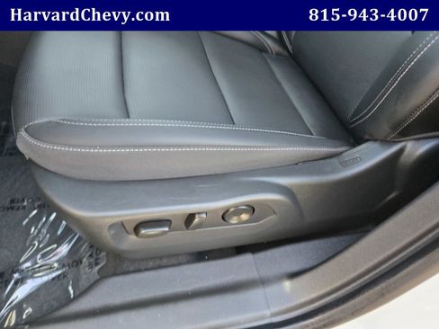 Certified 2025 Buick Envision Preferred AWD/4WD image 26