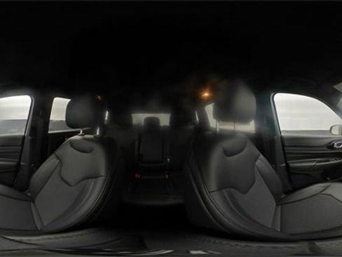 New 2026 Jeep Compass Latitude image 27