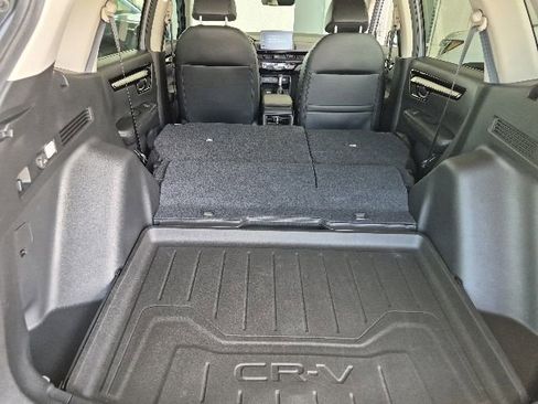 Certified 2025 Honda CR-V EX-L image 43