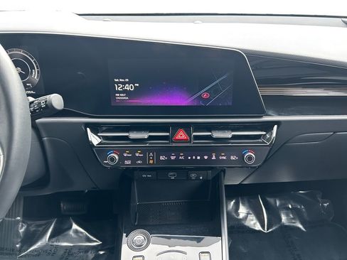 Used 2023 Kia Niro Wind image 13